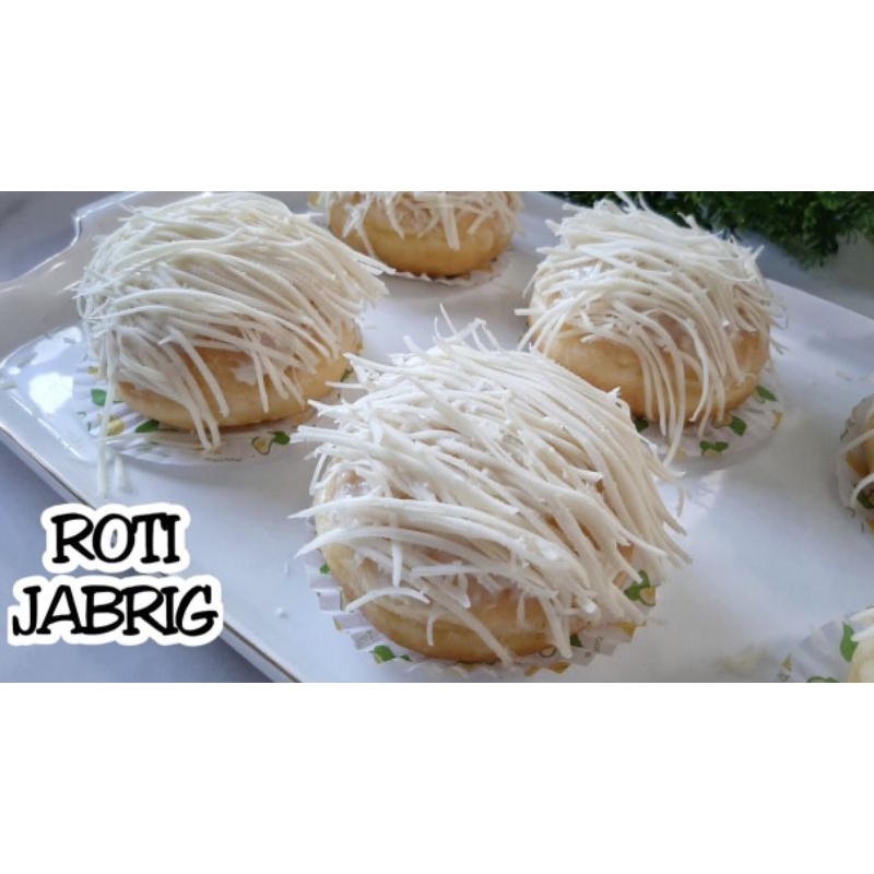 

ROTI JABRIG SUKABUMI