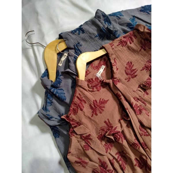 Gamis Crinkle Dress Crinkle Motif timbul / Gamis Crinkle Motif // Gamis Toyobo ori Fizzi