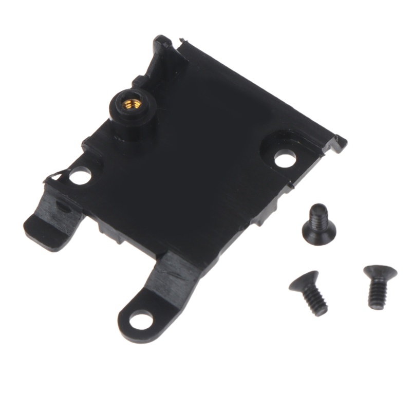 Btsg New HDD Caddy Bracket ForDell Lintang E5470 SSD Hard Drive Tray Dengan Sekrup