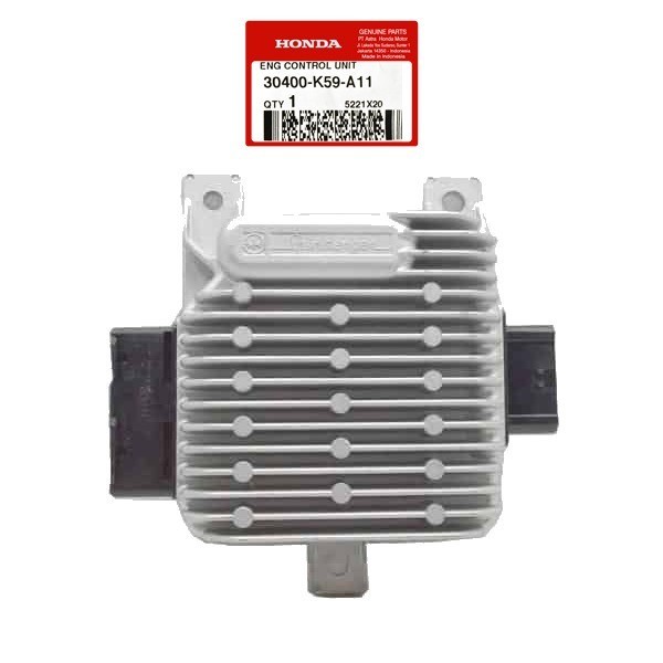 ECU VARIO 150 LED (30400-K59-A11) ASLI ASTRA HONDA MOTOR (AHM)