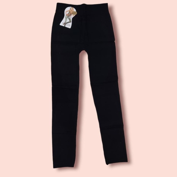 Celana Legging Panjang Wanita Charm