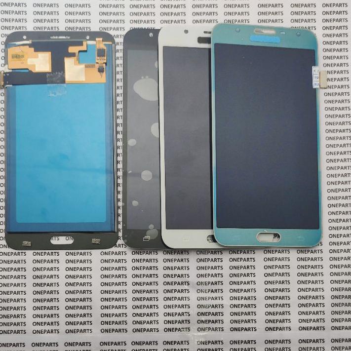 [COD] D TOUCHSCREEN SAMSUNG GALAXY J7 CORE J701 OLED2 KONTRAS Berkualitas .