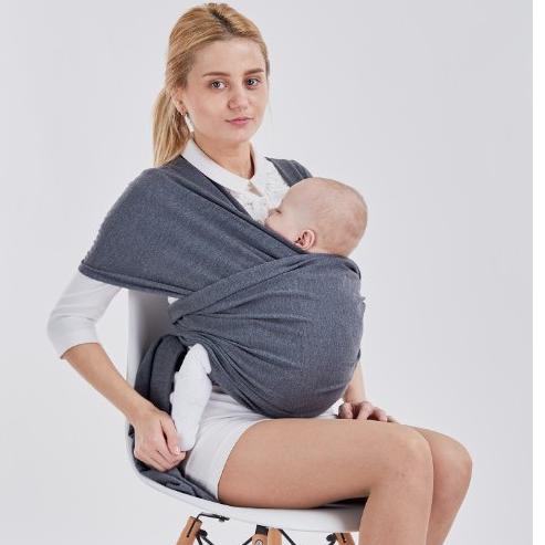 ➯ Gendongan Bayi Wrap / Baby Wrap / Gendongan Kain ➢