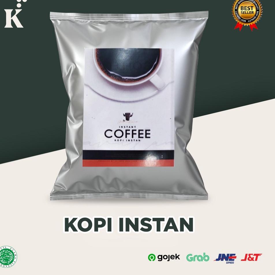 

▲ Coffe Instan 500 Gram Javaland ❀