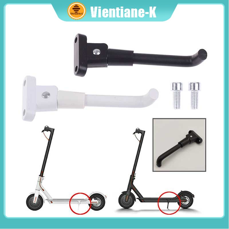 Standar Parkir Skuter Elektrik Untuk Skuter Elektrik Xiaomi M365 Tripod
