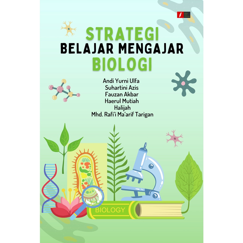 Strategi Belajar Mengajar Biologi