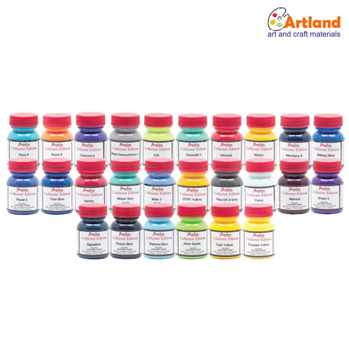 

Angelus Collect Edition 1Oz