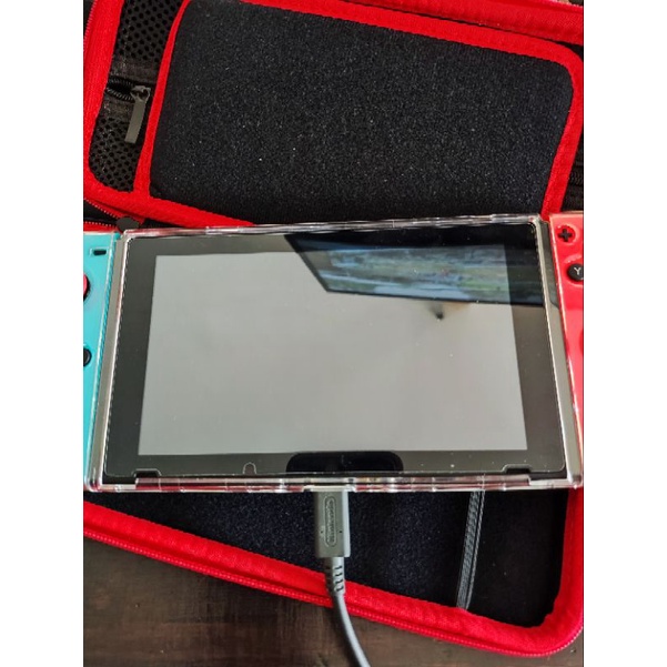 Nintendo switch V1 tablet only