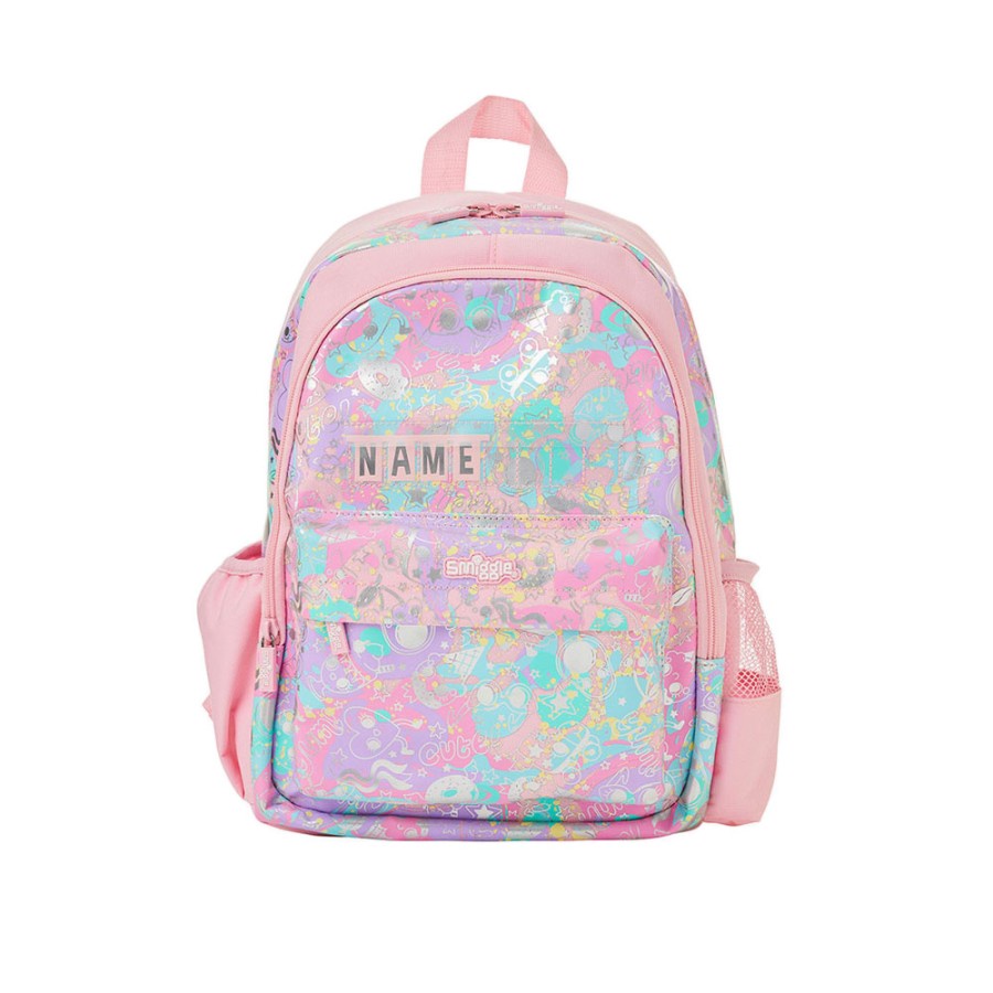 Baru Original Smiggle Junior Backpack Tas Ransel Mini Anak