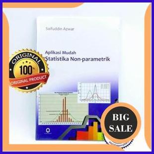 

suku cadang Aplikasi Mudah Statistika Non Parametrik - Saifuddin Azwar 1F3BZ3
