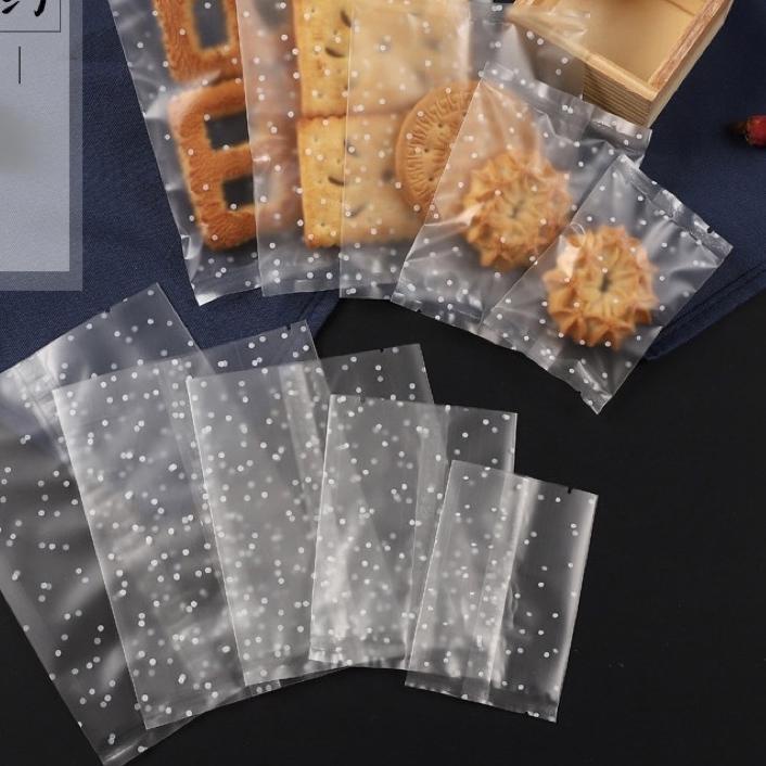 ➷ Plastik Cookies, Nastar, Mooncake PC814/ PC815/ PC816/ PC817 ➯