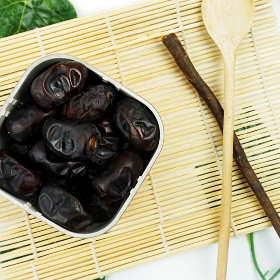 

♔ Kurma Bam Import Kurma Super Lembut ❀