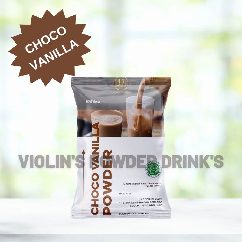 

BUBUK MINUMAN JBD CHOCO VANILLA