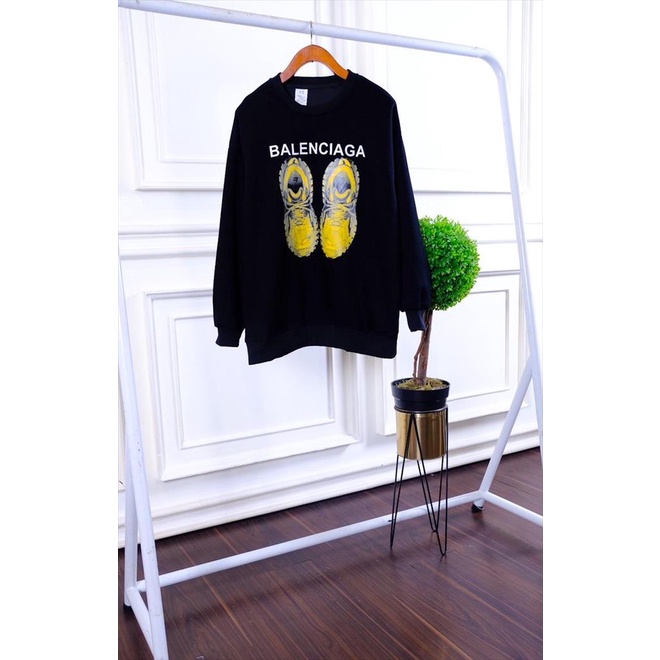 SWEATER FASHION LENGAN PANJANG BAHAN PREMIUM BANGKOK BKK,3297