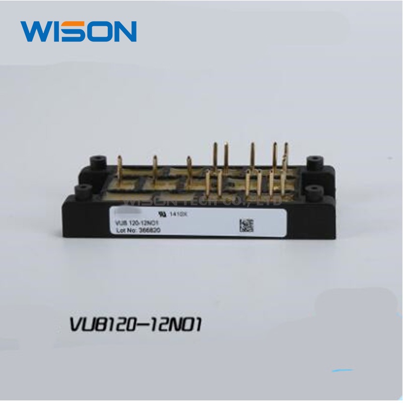 Terbaru original VUB120-16NOX VUB120-16NO2L VUB160-16NO2T VUB120-16NOXT VUB120-12NO1 VUB120-16NO2 Modul