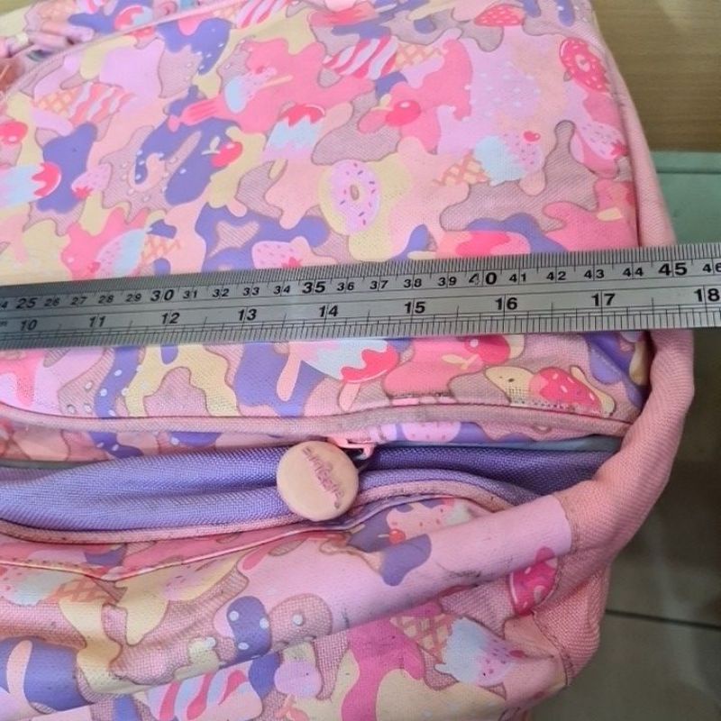 TAS SMIGGLE PRELOVED ORI