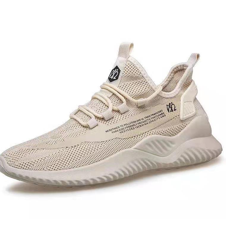 Harga Spesial 2:2 PBT SEPATU SNEAKER PRIA IMPORT - KASUAL MEN‘S SPORT  FASHION 2022“PL01”(FREE BOX P