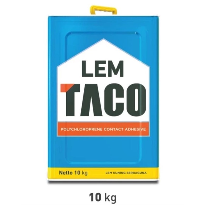 TACO Lem Kuning / Lem Perekat