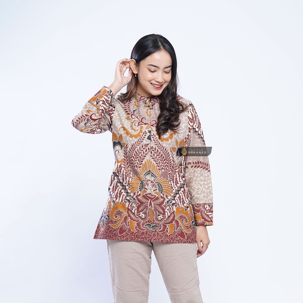 BLOUSE  DARAPUSPITA