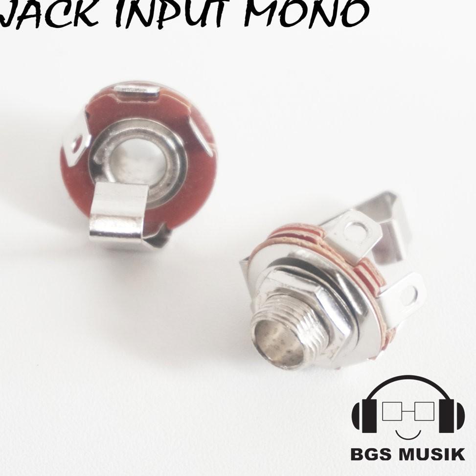PRODUK KEREN E34 Jack Input Gitar - Jack Output Gitar ₹