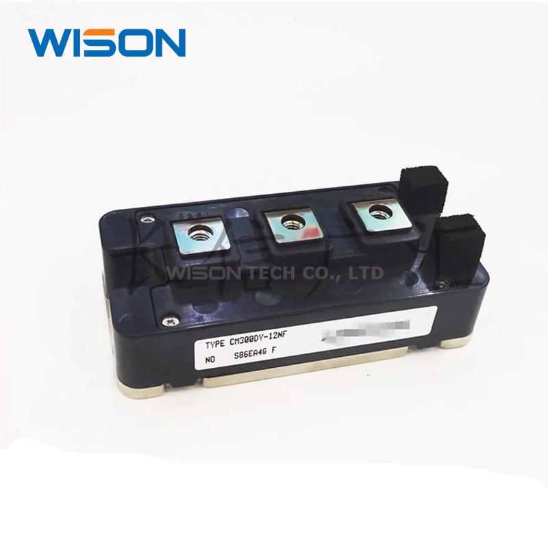 Cm300dy-12nf 300A 600V Free Shippin Modul original