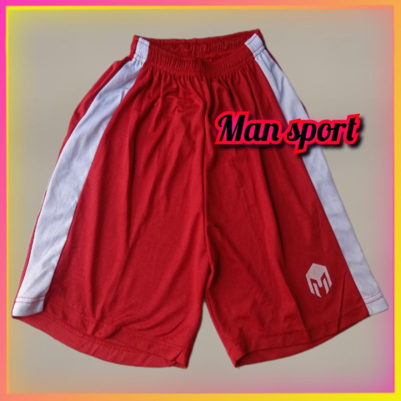 CELANA PENDEK KOLOR PRIA/WANITA/CELANA PENDEK KAOS celana kolor pendek cocok untuk berolahraga pria/