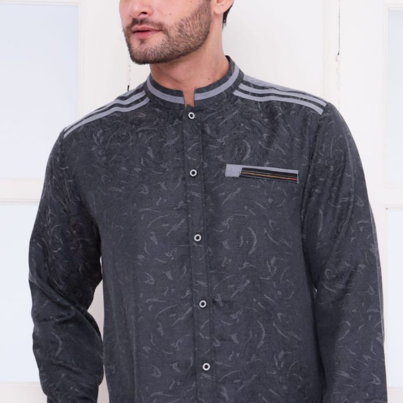 baju muslim pria dewasa