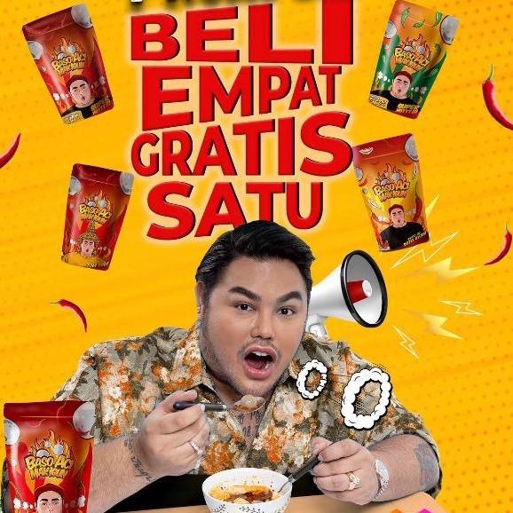 

Lagi MURAH!! PROMO WFH (BELI 4 GRATIS 1) TERMURAH!...