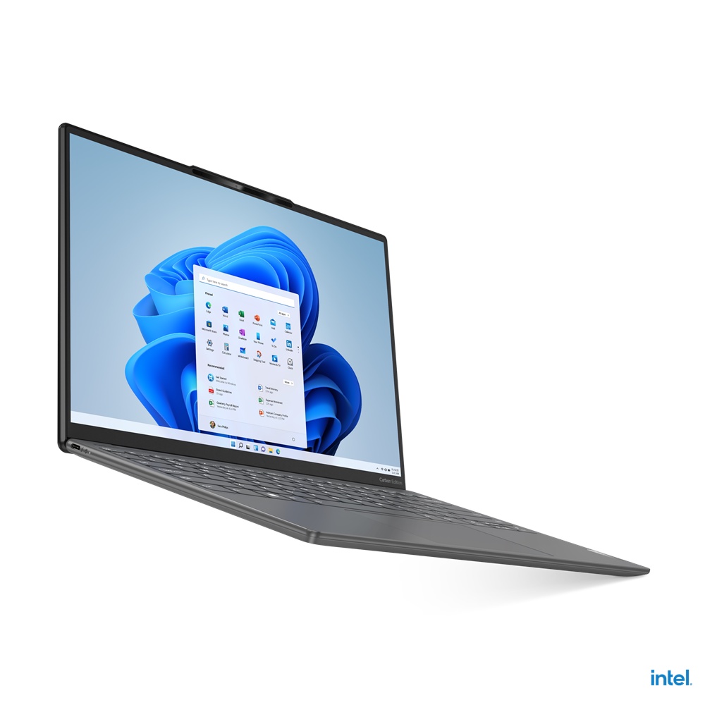 Laptop LENOVO SLIM 7 CARBON i7 1260P 16GB 1TB SSD Thunderbolt