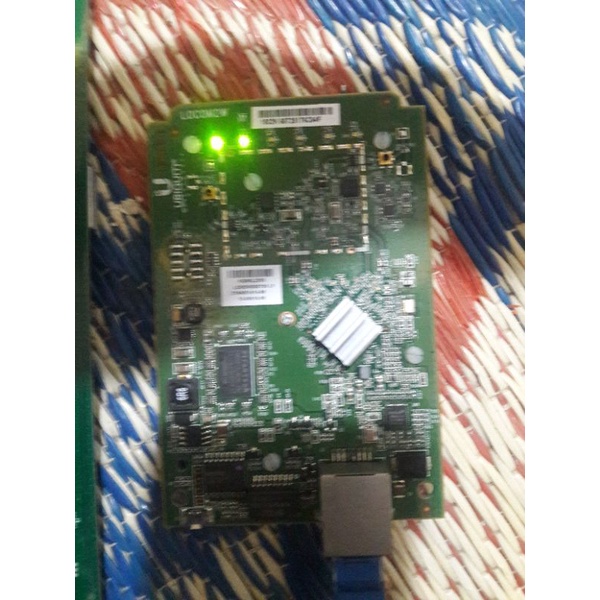 MESIN Nano station M2 (NSM2) minus dan 1 unit 5210 fw ubnt normal