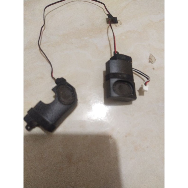 speaker internal hp cm