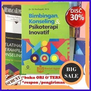 

last stok Bimbingan Konseling dan Psikoterapi Inovatif - Eti Nurhayati 1F3BZ3