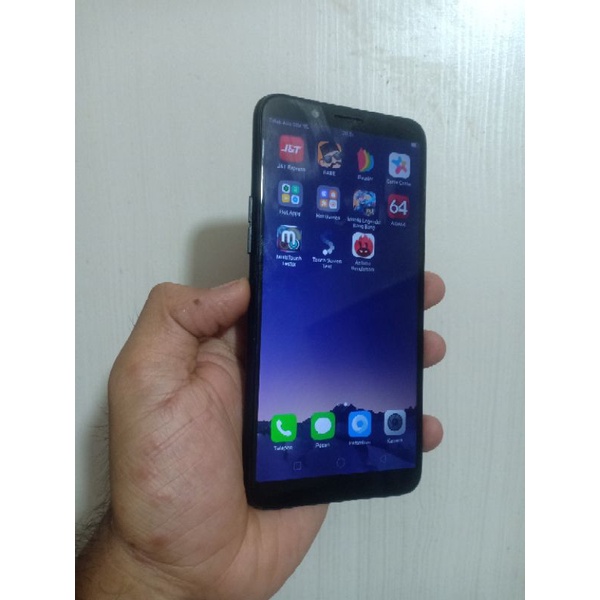 Oppo A83 Ram 2 Rom 16 Hp Second Murah