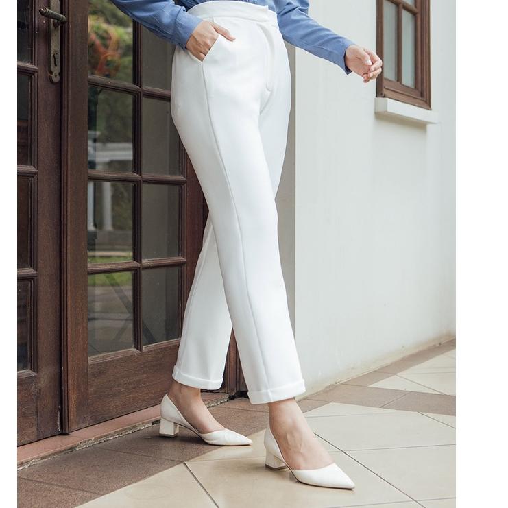 Terbaik Geulis.id GIMMY PANTS (4 warna) Celana gas 