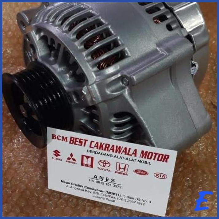 Alternator SX4 Original