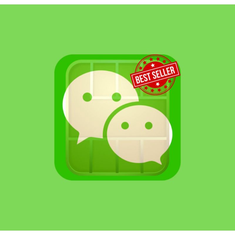 WECHAT AKUN