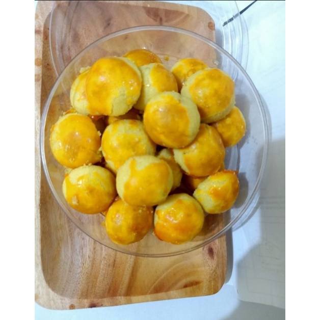 

Nastar 250 gram