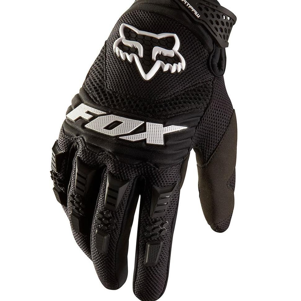 Original Sarung Tangan Fox Gloves FOX Dirtpaw 2019 Series Full Finger grosir