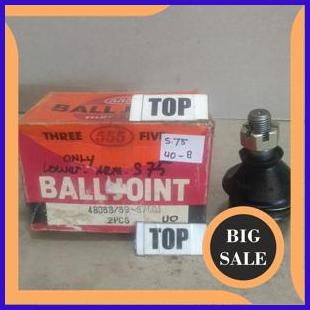 tools n parts Ball joint S75 Hijet Zebra 555 1F3B23