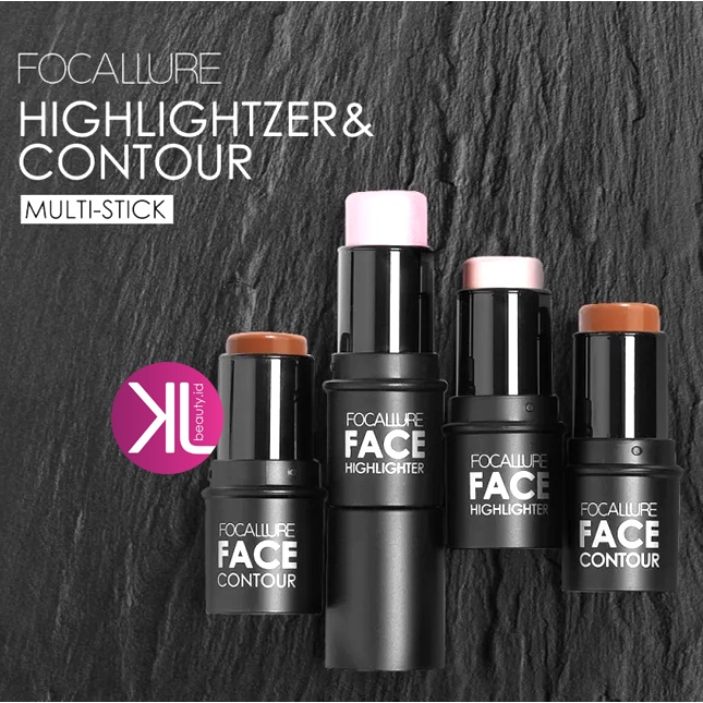 FOCALLURE Highlighter &amp; Contour Stick