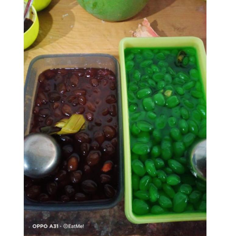 

ƒ MANISAN KOLANG KALING MANFAAT (100% GULA ASLI) New Sale PRODUK TREND 93R