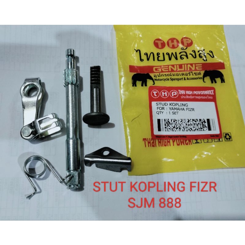 STUT KOPLING FIZR