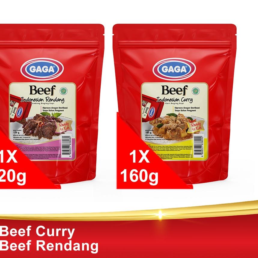 

♪ Paket Siap Makan (GG60) ✻