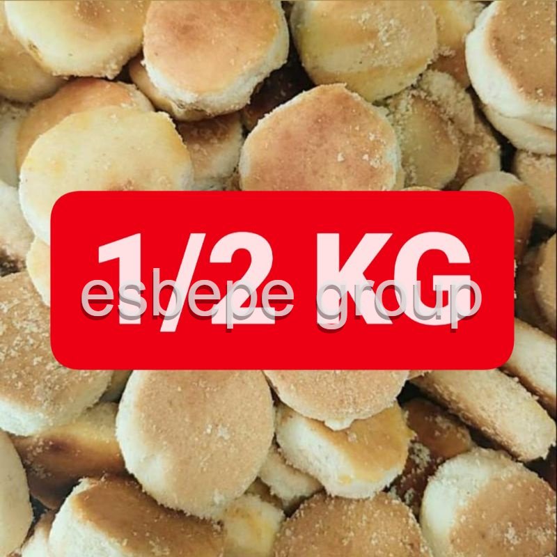 

TERLARIS 500 gram KUCANG/KUE KACANG