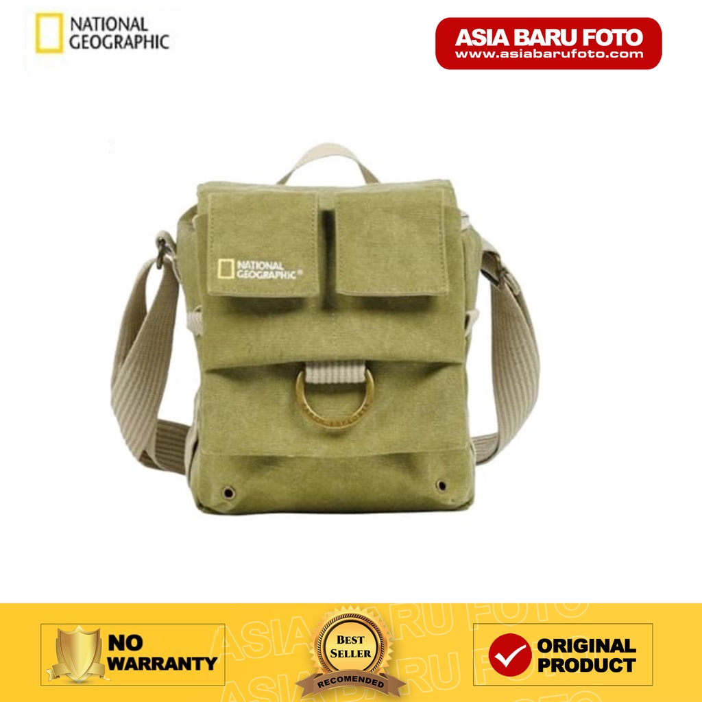 National Geographic NG 2344