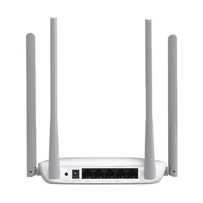 Routher Mercusys MW325R 300 Mbps | Enhanced Wireless N Router