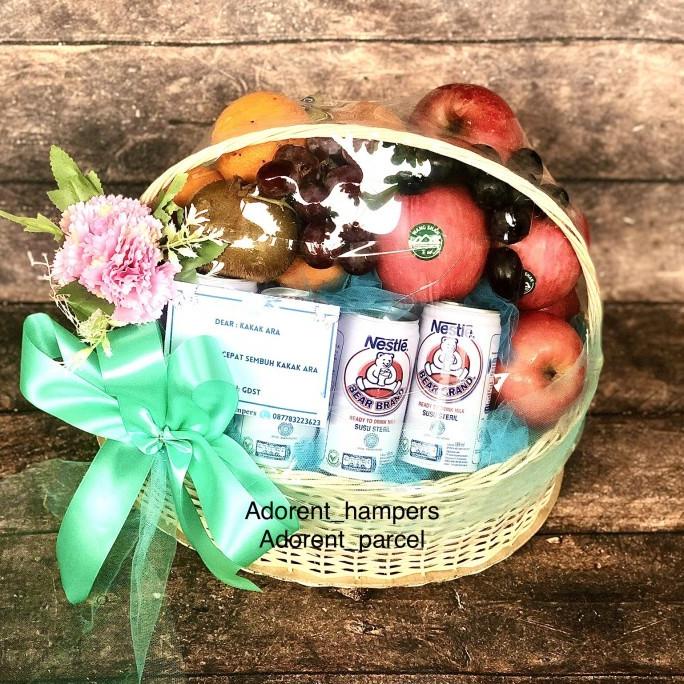 

PROMO !!! PARCEL BUAH BEAR BRAND PACKING AMAN TH45646Y