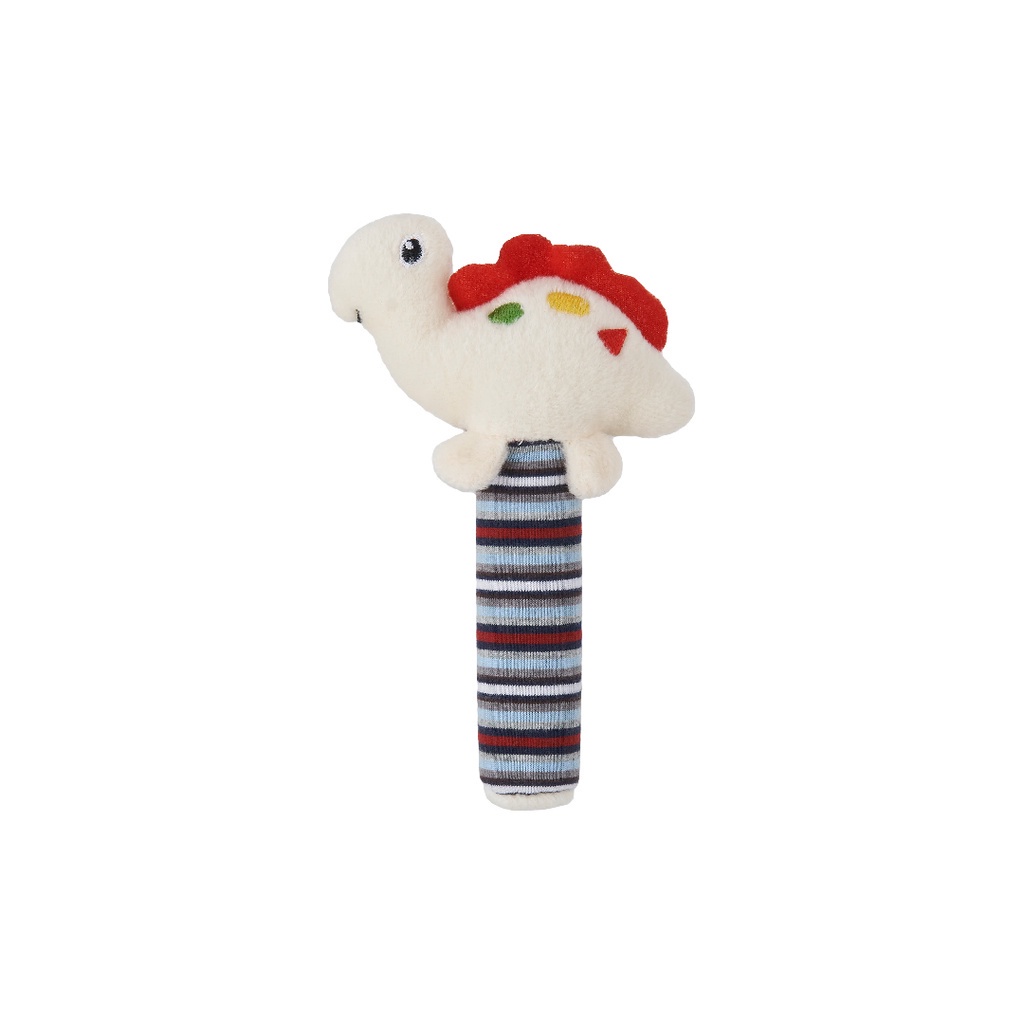 Rattle Stick Dinosaurus Little Friends - LFR2270