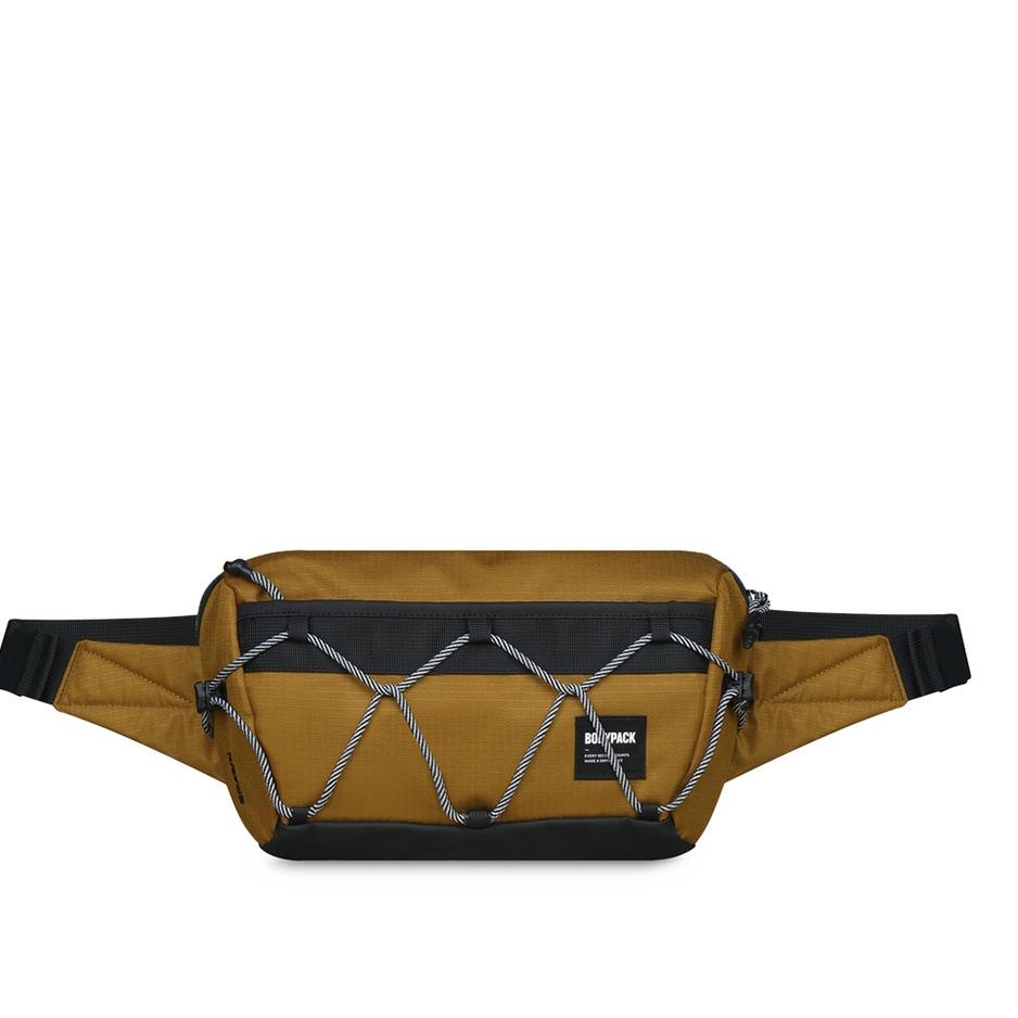 Promotion Tas Pinggang Bodypack Spawn Ripetype Waist Bag