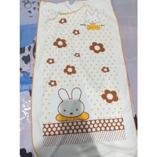 Handuk Bayi Sweet - Handuk Lembut - Handuk Mandi Bayi